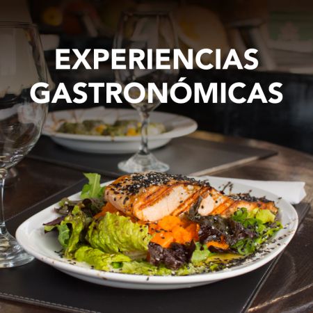 Experiencias Gastronómicas