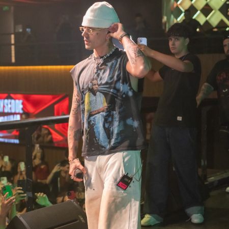 DUKI SORPRENDE EN PUEBLO L&Iacute;MITE: UN REGRESO &Eacute;PICO QUE MARC&Oacute; LA TEMPORADA 2026