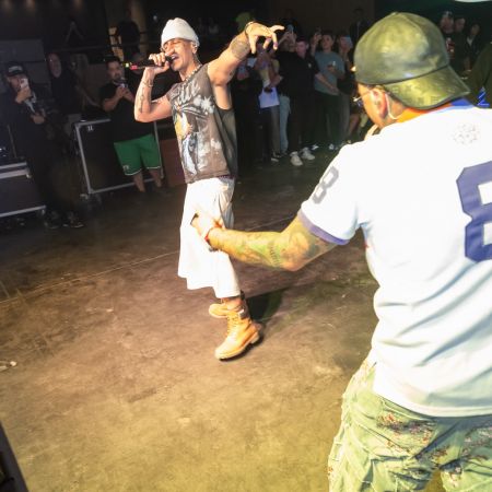 DUKI SORPRENDE EN PUEBLO L&Iacute;MITE: UN REGRESO &Eacute;PICO QUE MARC&Oacute; LA TEMPORADA 2026