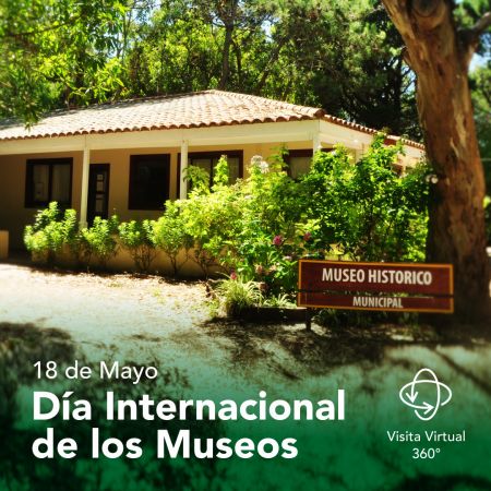 Villa Gesell celebra el día Internacional de los Museos