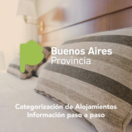 Registro provincial de hotelería y afines