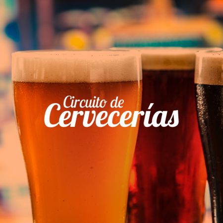 Circuito de Cervecerías