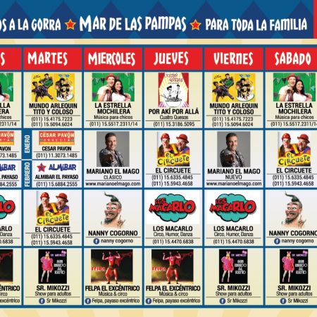 El Circuete