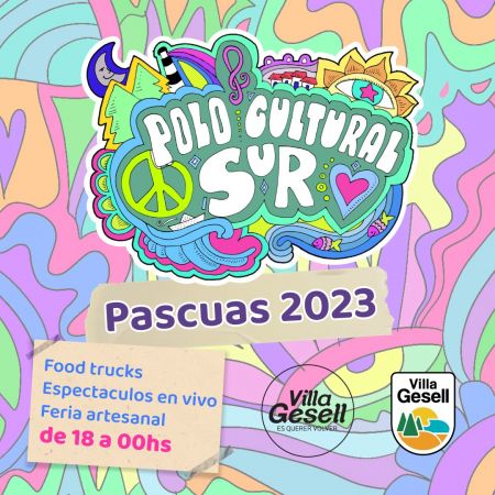 Eventos de Semana Santa 2023