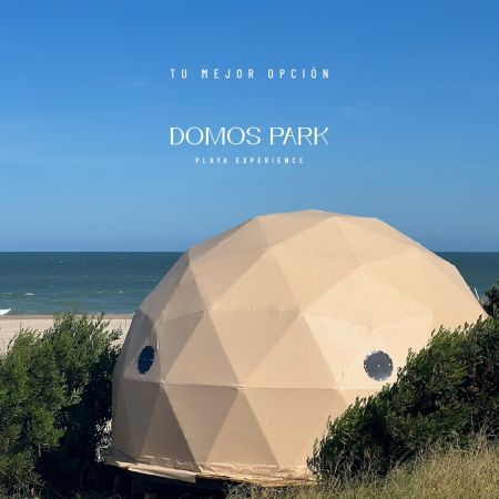 Domos Park (Glamping)