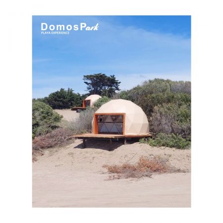 Domos Park (Glamping)