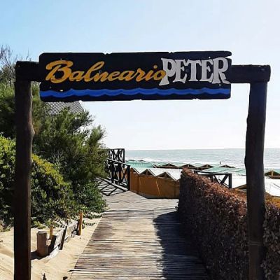 Peter