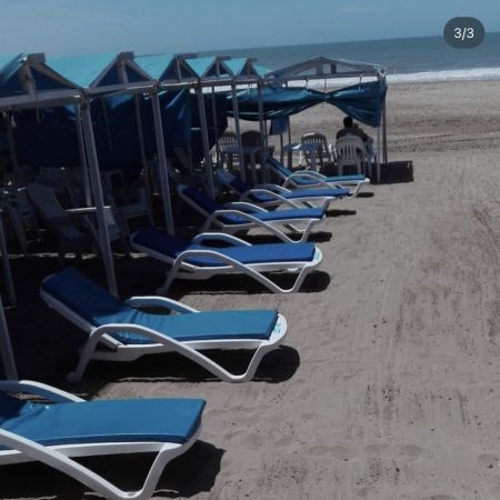 Dalí - Parador de Playa