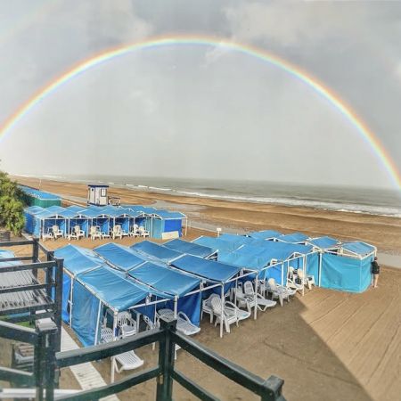 Dalí - Parador de Playa