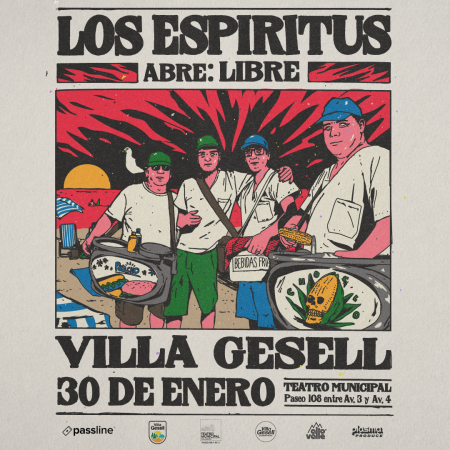 Villa Gesell celebra la reapertura del Teatro Municipal con espect&aacute;culos de primer nivel