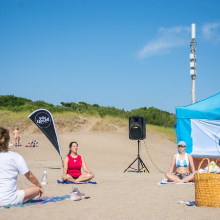 Enero r&eacute;cord en Villa Gesell: Con m&aacute;s de 30 shows mensuales, la ciudad se prepara para un febrero de alto nivel y el gran cierre de Carnaval