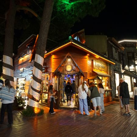Enero r&eacute;cord en Villa Gesell: Con m&aacute;s de 30 shows mensuales, la ciudad se prepara para un febrero de alto nivel y el gran cierre de Carnaval