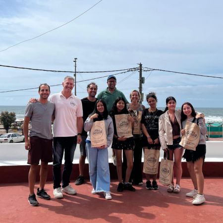 Villa Gesell celebra el talento local: Seis m&uacute;sicas geselinas brillaron en el Festival SOIJAr 2026