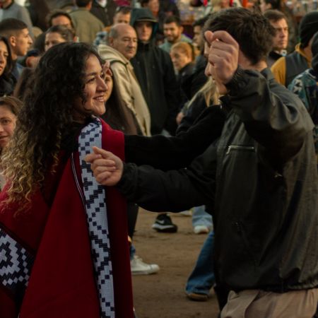 La Criolla: El Latir de la Tradici&oacute;n bajo el Cielo de Villa Gesell