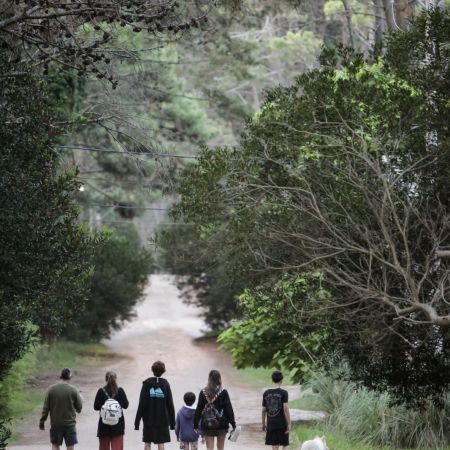 La "Aldea Joven" de Argentina bajo la lupa global: Mar de las Pampas rumbo al Best Tourism Villages. 