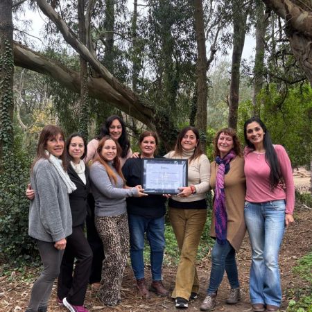 Mar de las Pampas fue distinguida por la Naci&oacute;n tras su postulaci&oacute;n a "Mejor Pueblo Tur&iacute;stico del Mundo"