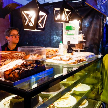 &iexcl;Villa Gesell se viste de fiesta! Llega la 30&deg; ChocoGesell, el evento m&aacute;s dulce de la Costa Atl&aacute;ntica