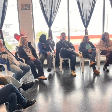 LA SECRETAR&Iacute;A DE TURISMO DE VILLA GESELL AVANZA EN LA PLANIFICACI&Oacute;N ESTRAT&Eacute;GICA Y EL DESARROLLO SOSTENIBLE DEL DESTINO
