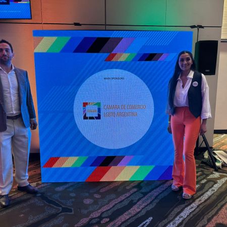 Villa Gesell impulsa su oferta tur&iacute;stica e inclusiva en la 24&deg; Conferencia Internacional GNETWORK360 BUE